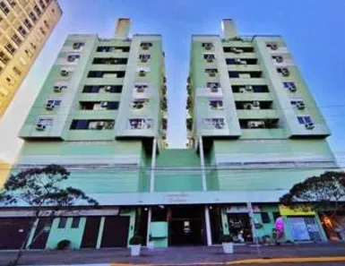 Apartamento com 3 Quartos para alugar, 100m² no Centro, São Leopoldo