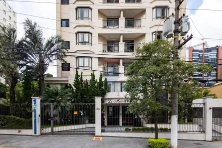 Apartamento com 2 Quartos à venda, 56m² no Indianópolis, São Paulo