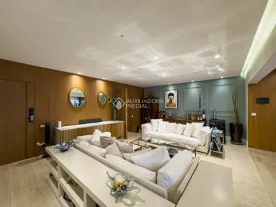 Apartamento com 4 Quartos à venda, 242m² no Nova Petrópolis, São Bernardo do Campo
