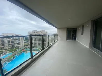 Cobertura com 4 Quartos à venda, 377m² no Barra da Tijuca, Rio de Janeiro