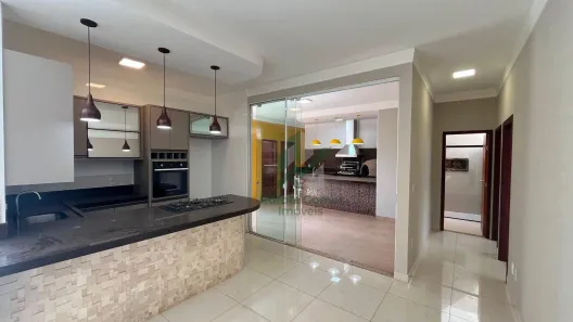 Casa de Condomínio com 3 Quartos à venda, 178m² no Parque Cidade Nova, Mogi Guaçu