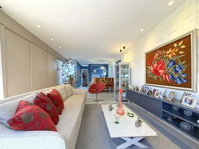 Apartamento com 3 Quartos à venda, 90m² no Prado, Belo Horizonte