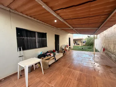 Casa de Condomínio com 1 Quarto à venda, 230m² no , Brasília