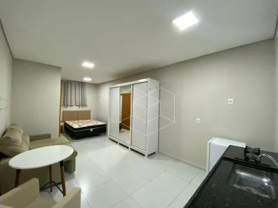 Kitnet com 1 Quarto para alugar, 50m² no Centro, Jaú