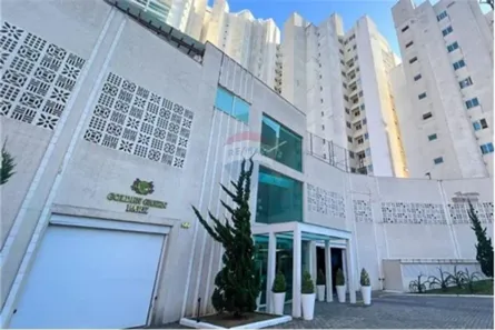 Apartamento com 2 Quartos à venda, 107m² no Cascatinha, Juiz de Fora