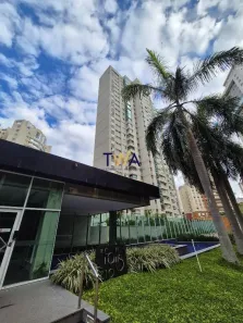 Apartamento com 2 Quartos à venda, 77m² no Vila da Serra, Nova Lima
