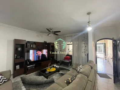 Sobrado com 3 Quartos à venda, 190m² no Parque Marajoara, Santo André