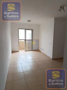 Apartamento com 3 Quartos à venda, 65m² no Vila Camilópolis, Santo André
