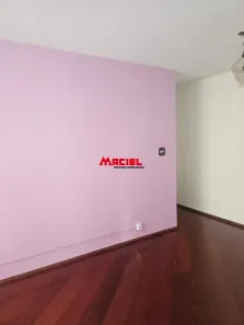 Apartamento com 2 Quartos para alugar, 62m² no Jardim Satélite, São José dos Campos