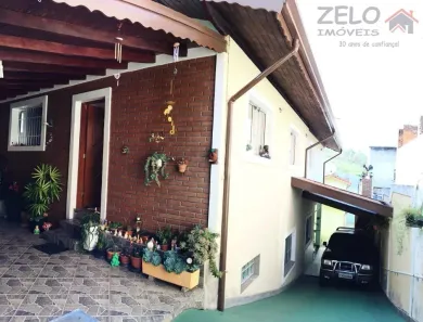 Casa com 3 Quartos à venda, 250m² no Parque Internacional, Campo Limpo Paulista