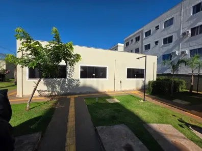 Apartamento com 2 Quartos à venda, 48m² no Campos Elíseos, Ribeirão Preto