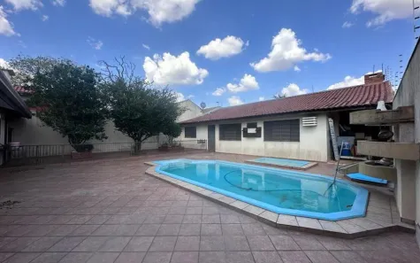 Sobrado com 5 Quartos à venda, 434m² no Jardim Paulista, Campo Grande