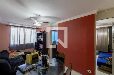 Apartamento com 2 Quartos à venda, 38m² no Vila Sílvia, São Paulo