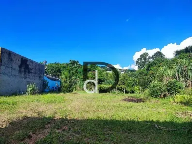 Lote/Terreno à venda, 1159m² no Bosque, Vinhedo