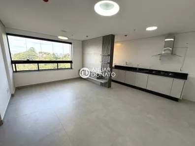 Apartamento com 2 Quartos para alugar, 65m² no Vale do Sereno, Nova Lima