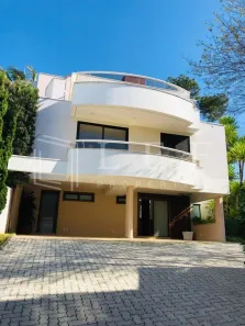 Casa de Condomínio com 4 Quartos à venda, 655m² no Vila Nova Caledônia, São Paulo
