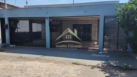 Casa com 3 Quartos à venda, 200m² no Santa Isabel, Várzea Grande