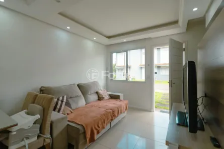 Casa de Condomínio com 2 Quartos à venda, 86m² no Igara, Canoas
