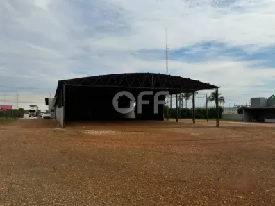 Galpão/Depósito/Armazém para alugar, 1117m² no Betel, Paulínia
