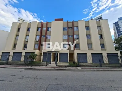 Apartamento com 1 Quarto para alugar, 43m² no Campinas, São José