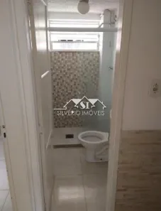 Apartamento com 2 Quartos à venda, 58m² no Coronel Veiga, Petrópolis