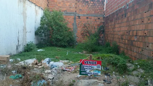 Lote/Terreno à venda, 50m² no Santos Dumont, Maceió