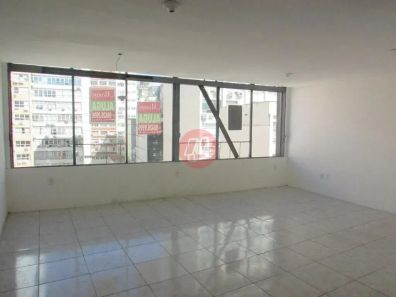 Sala Comercial para venda ou aluguel, 78m² no Centro Histórico, Porto Alegre