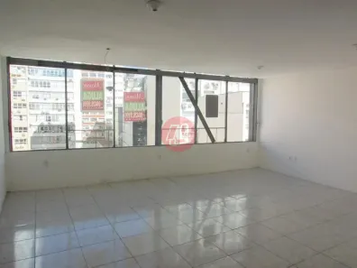 Sala Comercial à venda, 78m² no Centro Histórico, Porto Alegre