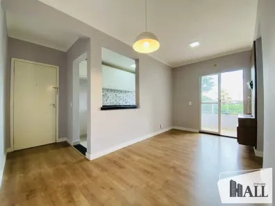 Apartamento com 3 Quartos à venda, 70m² no Jardim Bosque das Vivendas, São José do Rio Preto