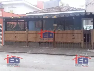 Casa com 2 Quartos à venda, 162m² no Jardim Santa Fé (Zona Oeste), São Paulo