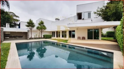 Casa com 4 Quartos à venda, 650m² no Jardim Luzitânia, São Paulo