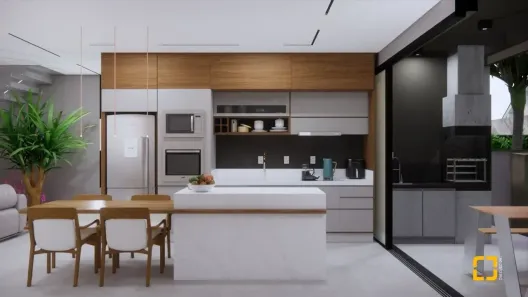 Casa com 2 Quartos à venda, 142m² no Forquilhinha, São José