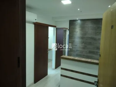 Sala Comercial à venda, 51m² no Centro, São José do Rio Preto