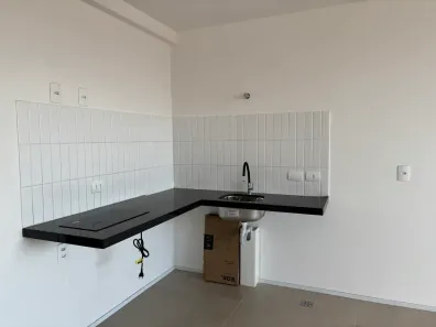 Apartamento com 1 Quarto à venda, 42m² no Cidade 2000, Fortaleza