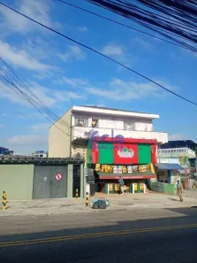 Prédio Comercial à venda, 250m² no Vila Nova Cachoeirinha, São Paulo