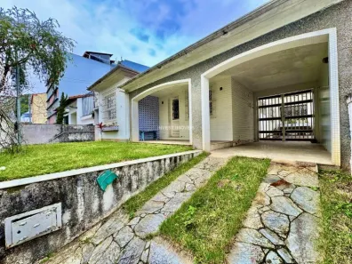 Casa com 4 Quartos à venda, 150m² no Santa Helena, Juiz de Fora
