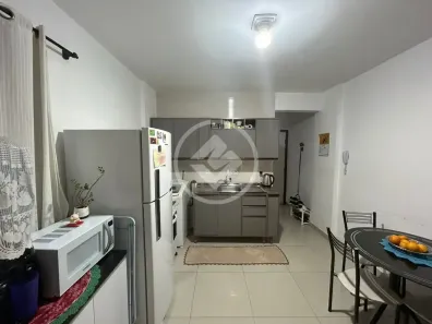 Apartamento com 1 Quarto à venda, 30m² no Centro, Florianópolis