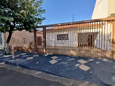 Casa com 3 Quartos à venda, 125m² no Eldorado, São José do Rio Preto