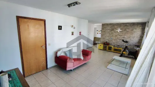 Apartamento com 3 Quartos à venda, 115m² no Parnamirim, Recife