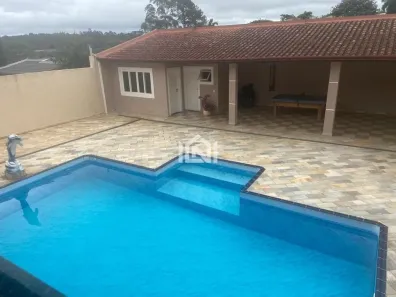 Casa de Condomínio com 3 Quartos à venda, 162m² no Jardim Haras Bela Vista Gl Dois, Vargem Grande Paulista