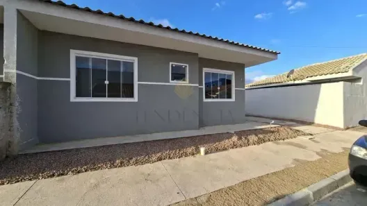 Casa com 3 Quartos à venda, 50m² no Estados, Fazenda Rio Grande