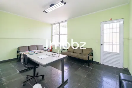 Casa com 2 Quartos à venda, 141m² no Santo Amaro, São Paulo