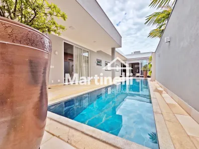 Casa de Condomínio com 3 Quartos à venda, 440m² no Jardim Nova Aliança Sul, Ribeirão Preto