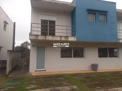 Casa de Condomínio com 3 Quartos à venda, 142m² no Jardim Pioneiro, Cotia
