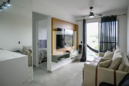 Apartamento com 2 Quartos à venda, 47m² no Vila Água Funda, São Paulo
