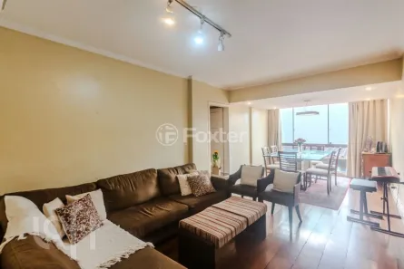 Apartamento com 3 Quartos à venda, 103m² no Três Figueiras, Porto Alegre