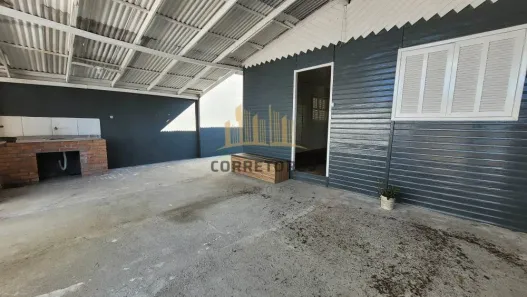 Sobrado com 2 Quartos para alugar, 70m² no Niterói, Canoas