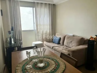 Apartamento com 2 Quartos à venda, 64m² no Vila Buarque, São Paulo
