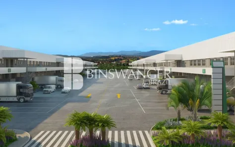 Galpão/Depósito/Armazém para alugar, 1304m² no Jardim Centenário, Campo Grande
