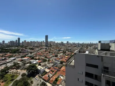 Apartamento com 2 Quartos à venda, 65m² no Jardim América, Goiânia